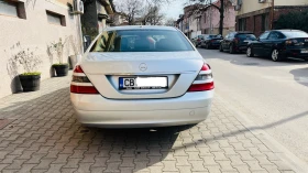 Mercedes-Benz S 320 - 11700 лв. - 40840887 | Car24.bg