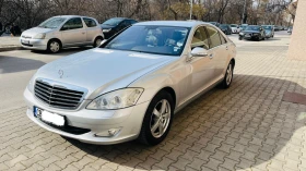 Mercedes-Benz S 320 - 11700 лв. - 40840887 | Car24.bg