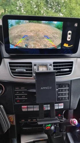 Mercedes-Benz E 200 BLUTEC | Mobile.bg    16