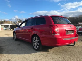 Toyota Avensis 1.8I, снимка 14