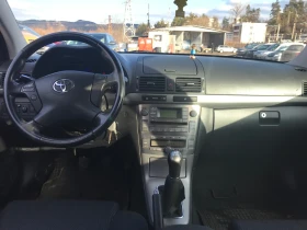 Toyota Avensis 1.8I, снимка 5