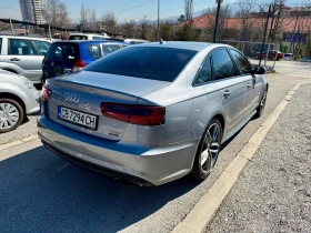 Audi A6 TFSI Quattro S Line, снимка 6