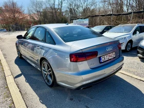 Audi A6 TFSI Quattro S Line, снимка 4