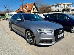 Audi A6 TFSI Quattro S Line, снимка 1