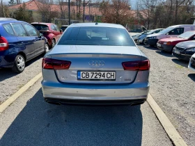 Audi A6 TFSI Quattro S Line, снимка 5