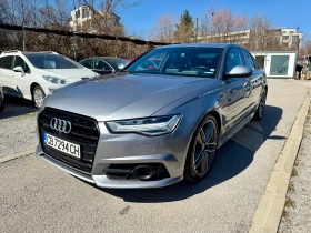 Audi A6 TFSI Quattro S Line, снимка 3