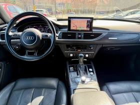 Audi A6 TFSI Quattro S Line, снимка 10