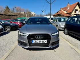 Audi A6 TFSI Quattro S Line, снимка 2