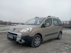 Peugeot Partner 1.6HDI, Tepee, снимка 2