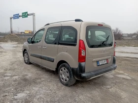 Peugeot Partner 1.6HDI, Tepee, снимка 3