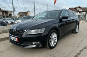 Skoda Superb 2.0 TDI DSG 1