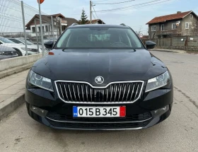 Skoda Superb 2.0 TDI DSG - 27999 лв. - 24116494 | Car24.bg