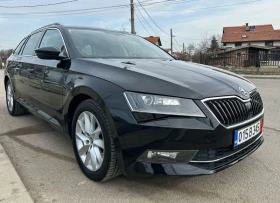 Skoda Superb 2.0 TDI DSG - 27999 лв. - 24116494 | Car24.bg