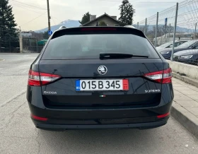 Skoda Superb 2.0 TDI DSG - 27999 лв. - 24116494 | Car24.bg