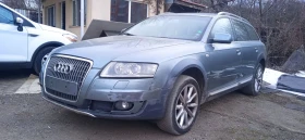 Audi A6 Allroad 3.0 д куатро, снимка 2