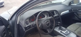 Audi A6 Allroad 3.0 д куатро - 6500 лв. - 23469249 | Car24.bg