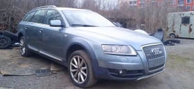 Audi A6 Allroad 3.0 д куатро - 6500 лв. - 23469249 | Car24.bg