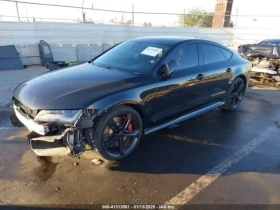 Audi Rs7 - 29900 лв. - 26469248 | Car24.bg