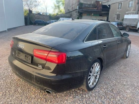 Обява за продажба на Audi A6 3.0TDi S-line  ~13 699 лв. - изображение 4
