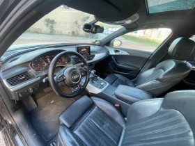 Обява за продажба на Audi A6 3.0TDi S-line  ~13 699 лв. - изображение 8