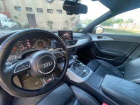 Обява за продажба на Audi A6 3.0TDi S-line  ~13 699 лв. - изображение 9