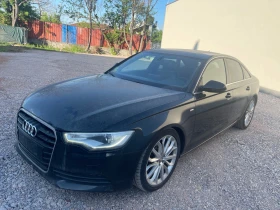 Обява за продажба на Audi A6 3.0TDi S-line  ~13 699 лв. - изображение 1