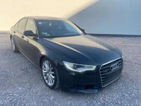 Обява за продажба на Audi A6 3.0TDi S-line  ~13 699 лв. - изображение 1
