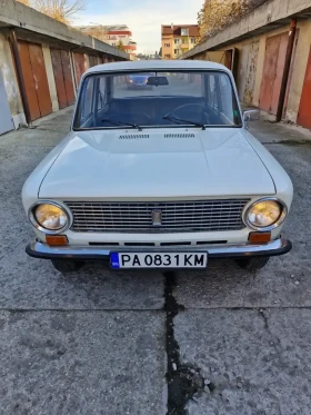  Lada 2101