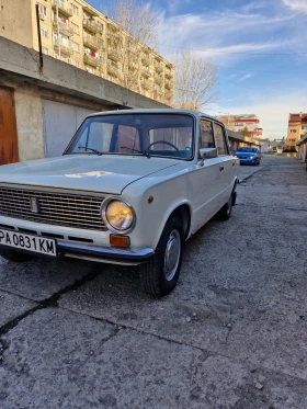 Lada 2101 1200 S | Mobile.bg    4