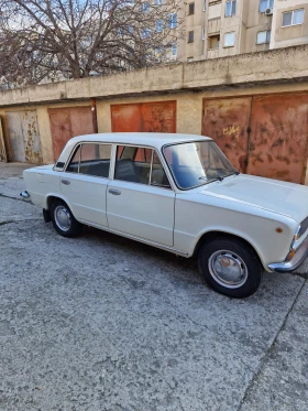 Lada 2101 1200 S | Mobile.bg    5