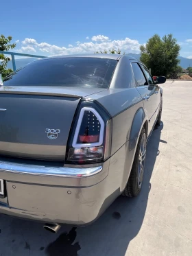 Chrysler 300c | Mobile.bg    2