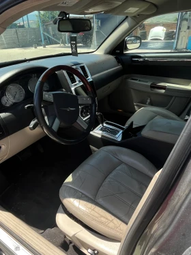 Chrysler 300c | Mobile.bg    4