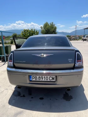 Chrysler 300c | Mobile.bg    3