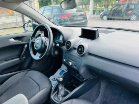 Audi A1 1.6tdi 90k.s - 7990 лв. - 14388112 12