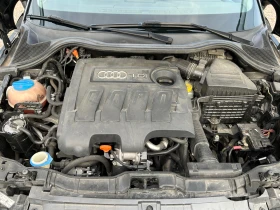 Audi A1 1.6tdi 90k.s - 7990 лв. - 14388112 16