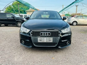 Audi A1 1.6tdi 90k.s - 7990 лв. - 14388112 2