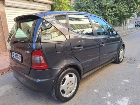 Обява за продажба на Mercedes-Benz A 160 1.6 ~2 000 лв. - изображение 4