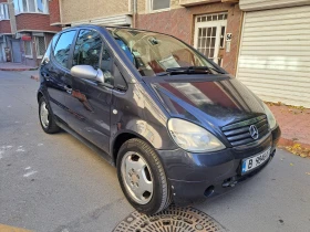 Обява за продажба на Mercedes-Benz A 160 1.6 ~2 000 лв. - изображение 3