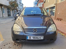 Обява за продажба на Mercedes-Benz A 160 1.6 ~2 000 лв. - изображение 1