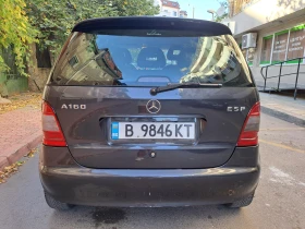 Обява за продажба на Mercedes-Benz A 160 1.6 ~2 000 лв. - изображение 1