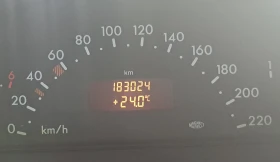 Обява за продажба на Mercedes-Benz A 160 1.6 ~2 000 лв. - изображение 6