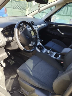 Обява за продажба на Ford S-Max ~5 000 лв. - изображение 3