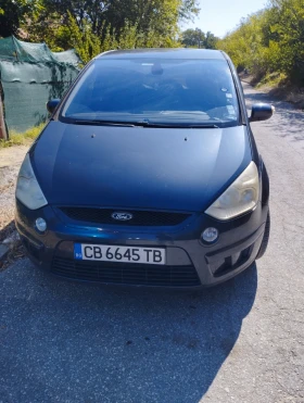 Обява за продажба на Ford S-Max ~5 000 лв. - изображение 2