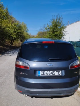 Обява за продажба на Ford S-Max ~5 000 лв. - изображение 8