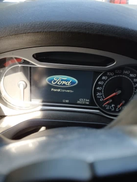Обява за продажба на Ford S-Max ~5 000 лв. - изображение 5