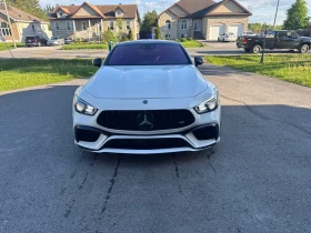 Обява за продажба на Mercedes-Benz AMG GT 63 S* CARFAX* АВТОФИНАНСИРАНЕ*  ~ 154 000 лв. - изображение 1