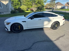 Обява за продажба на Mercedes-Benz AMG GT 63 S* CARFAX* АВТОФИНАНСИРАНЕ*  ~ 154 000 лв. - изображение 2