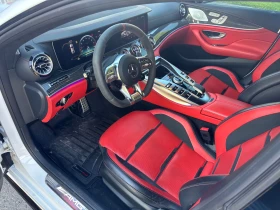 Обява за продажба на Mercedes-Benz AMG GT 63 S* CARFAX* АВТОФИНАНСИРАНЕ*  ~ 154 000 лв. - изображение 7