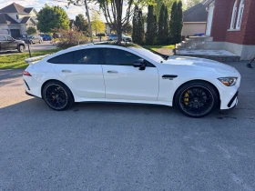 Обява за продажба на Mercedes-Benz AMG GT 63 S* CARFAX* АВТОФИНАНСИРАНЕ*  ~ 154 000 лв. - изображение 3