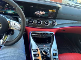 Обява за продажба на Mercedes-Benz AMG GT 63 S* CARFAX* АВТОФИНАНСИРАНЕ*  ~ 154 000 лв. - изображение 6
